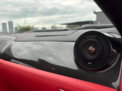 2009 Ferrari 599 照片 12