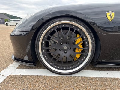 2009 Ferrari 599 照片 29