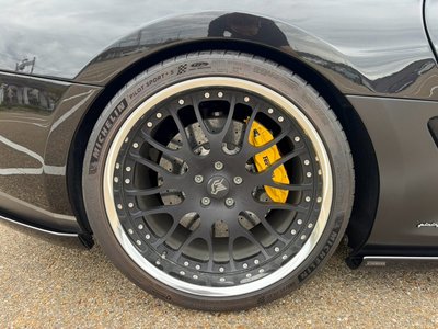 2009 Ferrari 599 照片 31