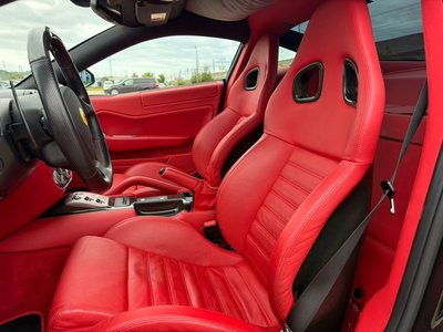 2009 Ferrari 599 照片 5