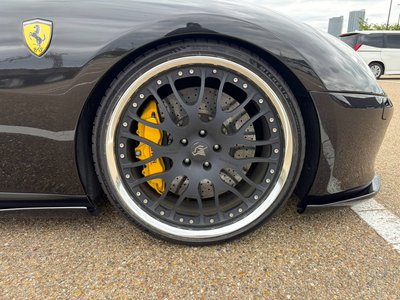 2009 Ferrari 599 照片 30