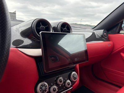 2009 Ferrari 599 照片 8