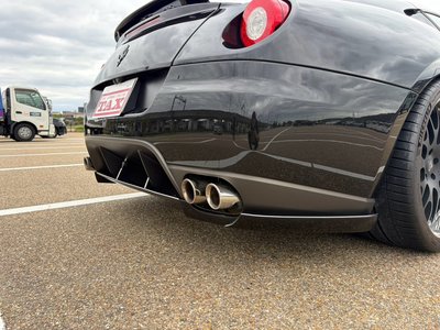 2009 Ferrari 599 照片 19