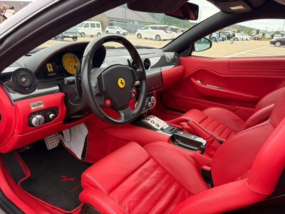 2009 Ferrari 599 照片 4