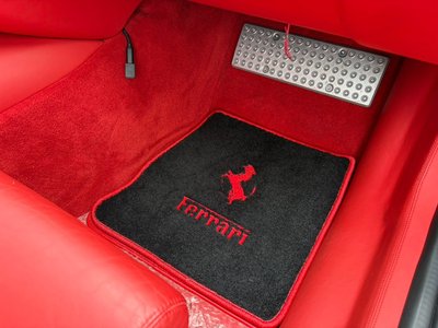 2009 Ferrari 599 照片 15