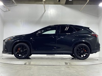 2023 Lexus NX thumbnail 35