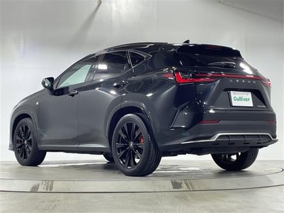 2023 Lexus NX thumbnail 36