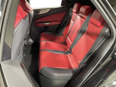 2023 Lexus NX thumbnail 31