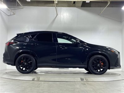 2023 Lexus NX thumbnail 39