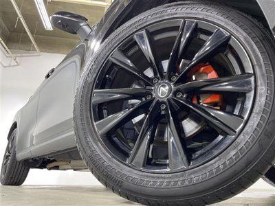 2023 Lexus NX thumbnail 41