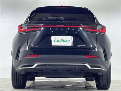 2023 Lexus NX thumbnail 37