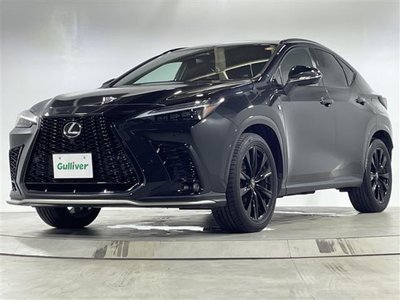 2023 Lexus NX thumbnail 34