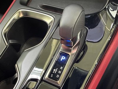 2023 Lexus NX thumbnail 21