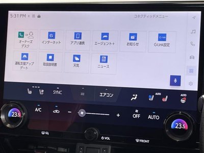 2023 Lexus NX thumbnail 19
