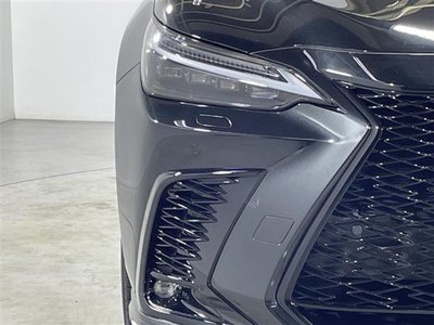 2023 Lexus NX thumbnail 40