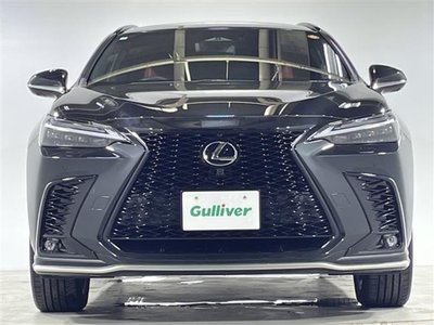 2023 Lexus NX thumbnail 33