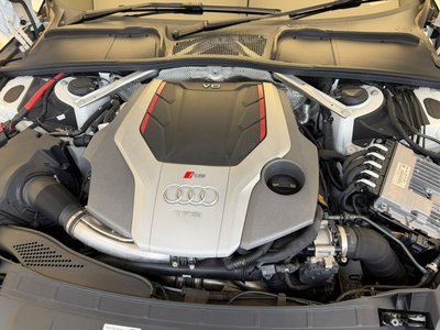 2019 AUDI RS5 thumbnail 37