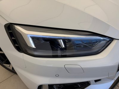 2019 AUDI RS5 thumbnail 38