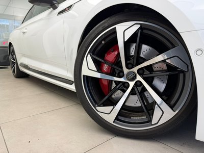 2019 AUDI RS5 — фото 10