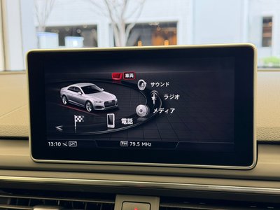 2019 AUDI RS5 — фото 16