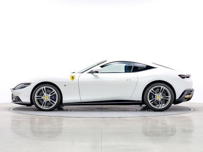 صورة مصغرة 8 لـ 2023 Ferrari ROMA