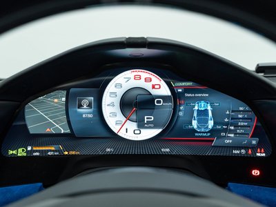 صورة مصغرة 13 لـ 2023 Ferrari ROMA