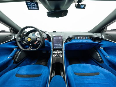صورة مصغرة 29 لـ 2023 Ferrari ROMA