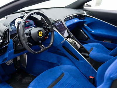 صورة مصغرة 3 لـ 2023 Ferrari ROMA