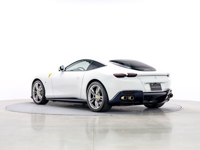 صورة مصغرة 9 لـ 2023 Ferrari ROMA