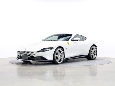صورة مصغرة 7 لـ 2023 Ferrari ROMA