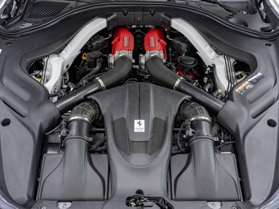 صورة مصغرة 4 لـ 2023 Ferrari ROMA