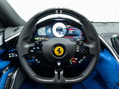صورة مصغرة 11 لـ 2023 Ferrari ROMA