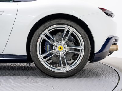 صورة مصغرة 27 لـ 2023 Ferrari ROMA