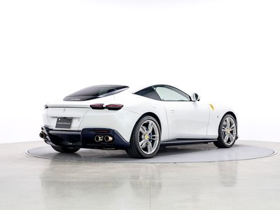 صورة مصغرة 31 لـ 2023 Ferrari ROMA