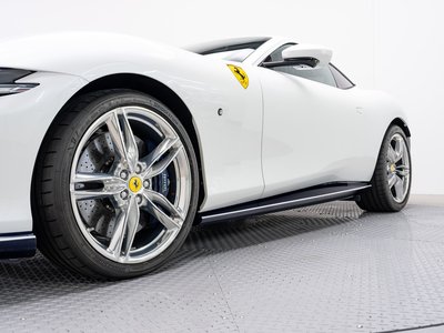صورة مصغرة 26 لـ 2023 Ferrari ROMA