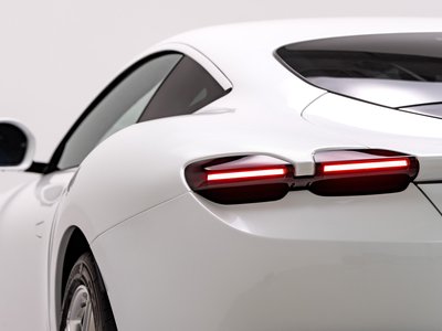 صورة مصغرة 25 لـ 2023 Ferrari ROMA