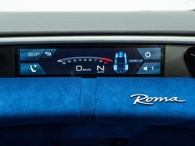صورة مصغرة 20 لـ 2023 Ferrari ROMA