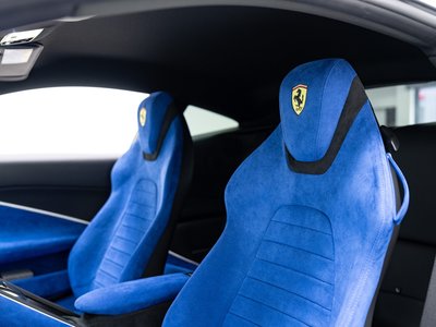 صورة مصغرة 28 لـ 2023 Ferrari ROMA