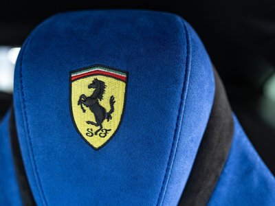صورة مصغرة 15 لـ 2023 Ferrari ROMA