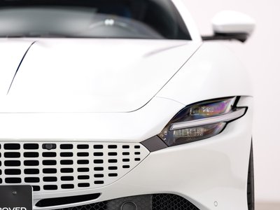 صورة مصغرة 24 لـ 2023 Ferrari ROMA