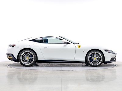 صورة مصغرة 32 لـ 2023 Ferrari ROMA