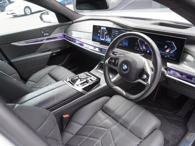 2023 BMW 7 SERIES 照片 11