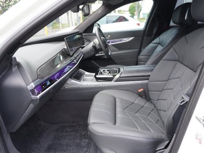 2023 BMW 7 SERIES 照片 15