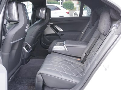 2023 BMW 7 SERIES 照片 16