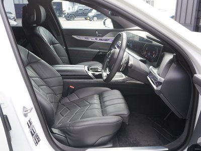 2023 BMW 7 SERIES 照片 12