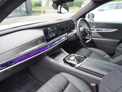 2023 BMW 7 SERIES 照片 14