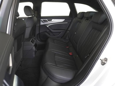 2026 AUDI A6 AVANT — миниатюра 8