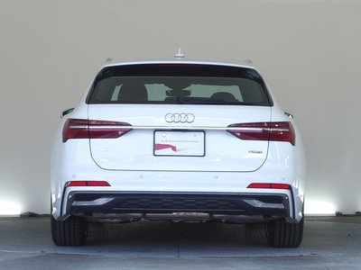 2026 AUDI A6 AVANT — миниатюра 4