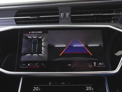 2026 AUDI A6 AVANT — миниатюра 16
