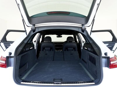 2026 AUDI A6 AVANT — миниатюра 14